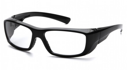 Защитные очки Emerge от Pyramex (США) с возможностью замены штатной линзы на дио. . фото 2