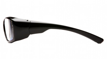 Защитные очки Emerge от Pyramex (США) с возможностью замены штатной линзы на дио. . фото 4