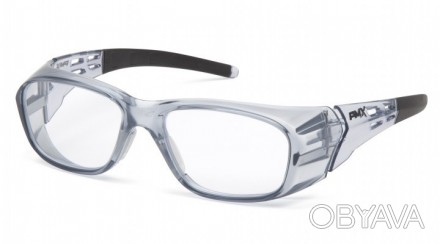 Защитные очки Emerge Plus с предустановленной диоптрической линзой Характеристик. . фото 1