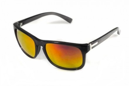 Стильные очки Ga-Day с линзами G-Tech от Swag (США) Характеристики: цвет линз - . . фото 2
