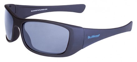 Нетонущие очки Paddle от компании BluWater POLARIZED (США) Характеристики: цвет . . фото 2
