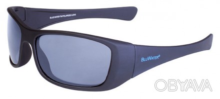 Нетонущие очки Paddle от компании BluWater POLARIZED (США) Характеристики: цвет . . фото 1