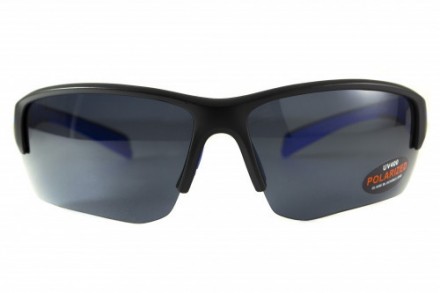 Поляризационные очки Samson-3 от BluWater POLARIZED (США) Характеристики: цвет л. . фото 3