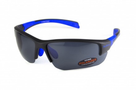 Поляризационные очки Samson-3 от BluWater POLARIZED (США) Характеристики: цвет л. . фото 2