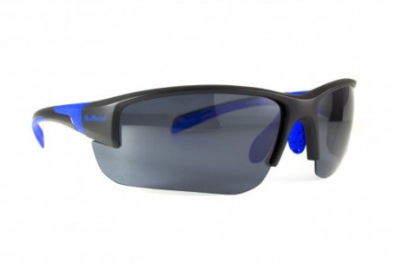 Поляризационные очки Samson-3 от BluWater POLARIZED (США) Характеристики: цвет л. . фото 6