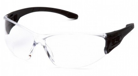 Диэлектрические очки Trulock от Pyramex (США) Характеристики: цвет линз - прозра. . фото 2