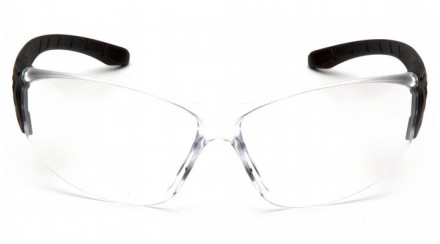 Диэлектрические очки Trulock от Pyramex (США) Характеристики: цвет линз - прозра. . фото 3
