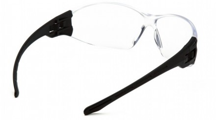 Диэлектрические очки Trulock от Pyramex (США) Характеристики: цвет линз - прозра. . фото 5