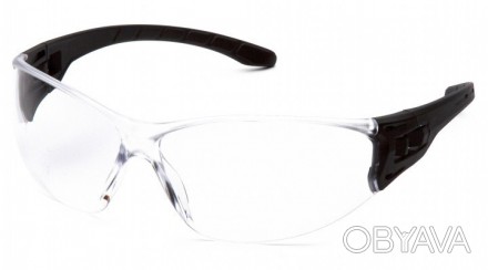Диэлектрические очки Trulock от Pyramex (США) Характеристики: цвет линз - прозра. . фото 1