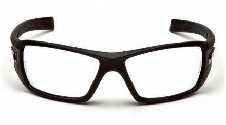 Спортивные очки VELAR от Pyramex (США) Характеристики: цвет линз - прозрачный; м. . фото 3