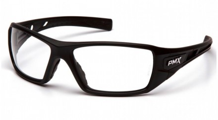 Спортивные очки VELAR от Pyramex (США) Характеристики: цвет линз - прозрачный; м. . фото 2