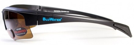 Очки Bifocal-2 от компании BluWater POLARIZED (США) Характеристики: цвет линз - . . фото 4