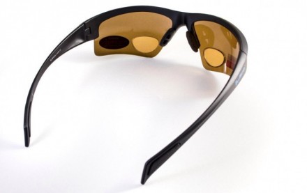 Очки Bifocal-2 от компании BluWater POLARIZED (США) Характеристики: цвет линз - . . фото 5
