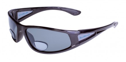 Очки Bifocal-3 от компании BluWater POLARIZED (США) Характеристики: цвет линз - . . фото 2