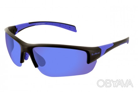 Поляризационные очки Samson-3 от BluWater POLARIZED (США) Характеристики: цвет л. . фото 1