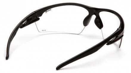 Защитные очки Ionix от Pyramex (США) [айо никс] Характеристики: цвет линз - проз. . фото 5