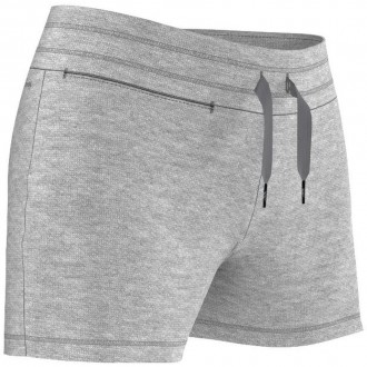 Шорты Adidas серый (X21522) - L. Киев. фото 1 Шорты Adidas серый (X21522) - L. Киев. фото 1