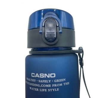 Пляшки бренду Casno допоможуть вам стежити за вашим водним балансом, адже на кож. . фото 5