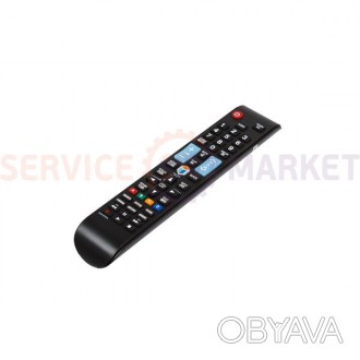 
	Пульт дистанційного керування для телевізора Samsung AA59-00793A. . фото 1