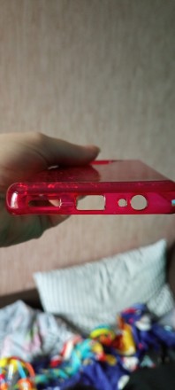 Чехол на Xiaomi Redmi Note 9. Каменское. фото 1 Чехол на Xiaomi Redmi Note 9. Каменское. фото 1