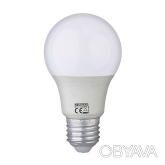
ОписаниеСветодиодная лампа PREMIER-10 - LED лампа А60, которая служит заменой с. . фото 1