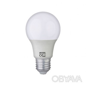 
ОписаниеСветодиодная лампа PREMIER-12 - LED лампа А60, которая служит заменой с. . фото 1