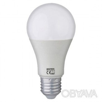 
ОписаниеСветодиодная лампа PREMIER-15 - LED лампа А60, которая служит заменой с. . фото 1