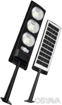 
Консольный светильник COMPACT-30 для наружного освещения придомовых и близлежащ. . фото 1