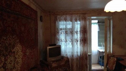 Продается 2к брежневка в районе ул. Рабочая-Савченко. Комнаты раздельные. Санузе. . фото 11