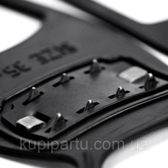 Льодоходи &ndash; надійний метод захистити себе і своїх близьких від екстремально слиз. . фото 6