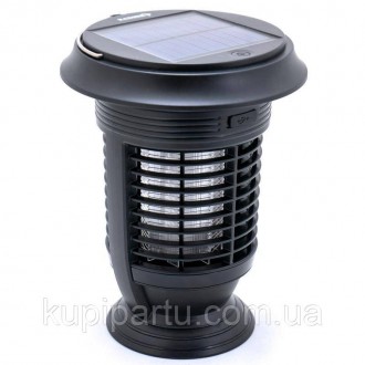 Ліхтар знищувач комарів Ranger Smart light (Арт. RA 9934). Київ. фото 1 Ліхтар знищувач комарів Ranger Smart light (Арт. RA 9934). Київ. фото 1