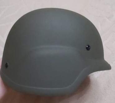 шлем каска кевларовая пуленепробиваемая
производство Франция
                 . . фото 5