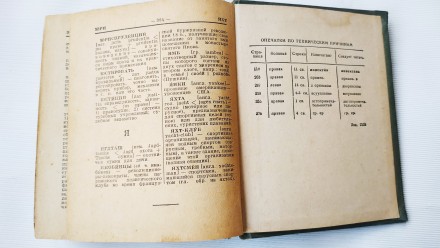 Краткий словарь иностранных слов.
Москва, 1966 г. Издательство *Советская энцик. . фото 10