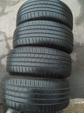 Шини літні 235/55/17 Vredestein Ultrac Satin. Житомир. фото 1 Шини літні 235/55/17 Vredestein Ultrac Satin. Житомир. фото 1