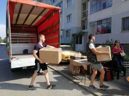 Ищу подработку. грузчиком. Помогу занести снести. Київ. фото 1 Ищу подработку. грузчиком. Помогу занести снести. Київ. фото 1