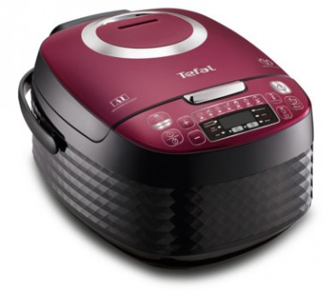 Мультиварка Tefal RK740532
Инновационная технология сферической чаши обеспечивае. . фото 2