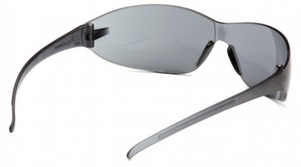 Недорогие, но качественные защитные очки Защитные очки Alair от Pyramex (США) [э. . фото 5