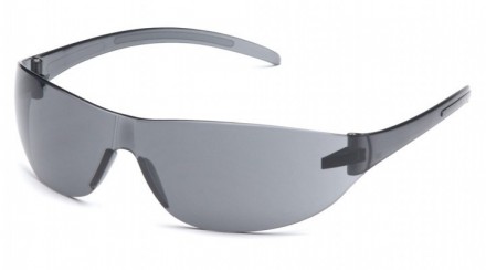 Недорогие, но качественные защитные очки Защитные очки Alair от Pyramex (США) [э. . фото 2