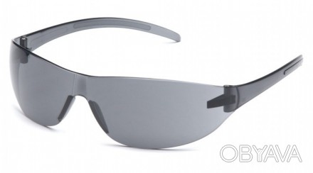 Недорогие, но качественные защитные очки Защитные очки Alair от Pyramex (США) [э. . фото 1