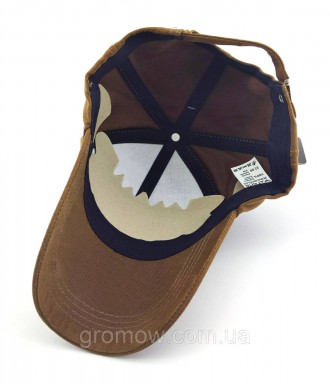 
Бейсболки кепки сделаны из коттона. Очень хорошо лежит на голове. Регулируется . . фото 5