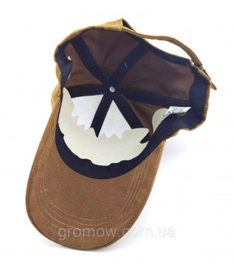 
Бейсболки кепки сделаны из коттона. Очень хорошо лежит на голове. Регулируется . . фото 7