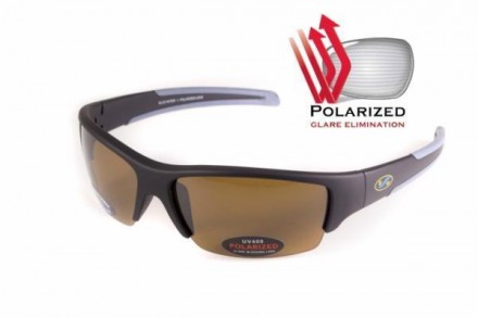 Очки Daytona-2 от компании BluWater POLARIZED (США) Характеристики: цвет линз - . . фото 2