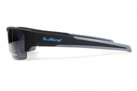 Очки Daytona-2 от компании BluWater POLARIZED (США) Характеристики: цвет линз - . . фото 4