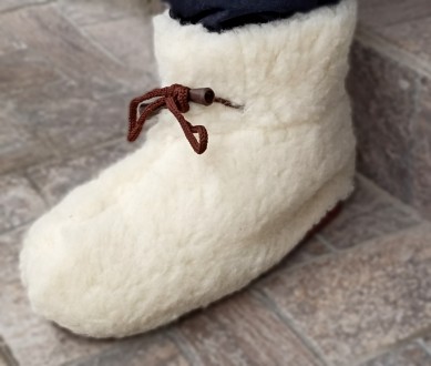 Мягкие домашние тапочки ботиночки из шерсти
Ваши ноги всегда будут в тепле
☑ Изг. . фото 6