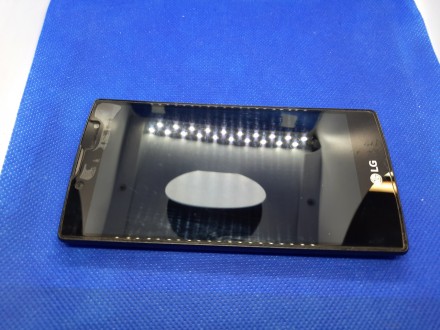 
Смартфон б/у LG Magna Y90 H502 1/8 #1170ВР в хорошем состоянии. Полностью рабоч. . фото 4