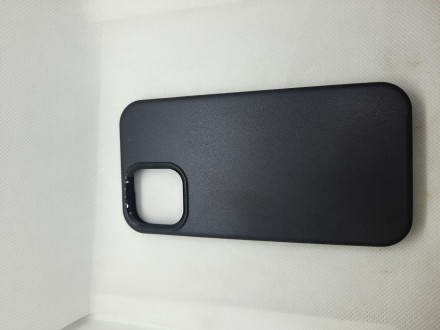
Новый защитный чехол от Otterbox Aneu Series Case with MagSafe на iPhone 12 Pro. . фото 8