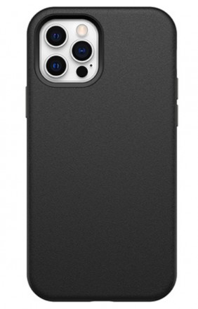 
Новый защитный чехол от Otterbox Aneu Series Case with MagSafe на iPhone 12 Pro. . фото 2