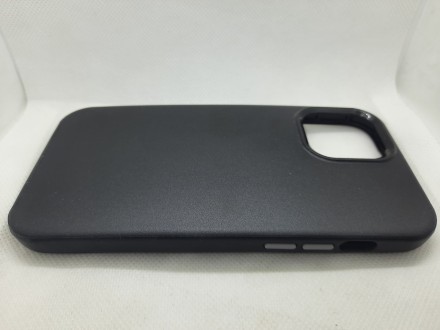 
Новый защитный чехол от Otterbox Aneu Series Case with MagSafe на iPhone 12 Pro. . фото 4