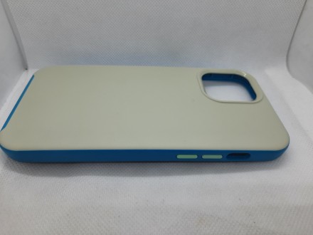 
Новый защитный пластиковый чехол от Otterbox Aneu Series Case with MagSafe на i. . фото 5