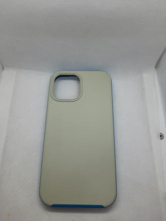 
Новый защитный пластиковый чехол от Otterbox Aneu Series Case with MagSafe на i. . фото 6